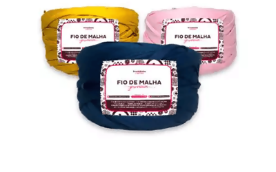 Fio de Malha