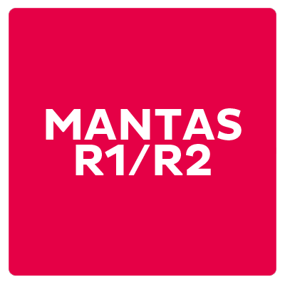 Manta R1 R2