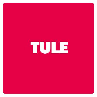 tule