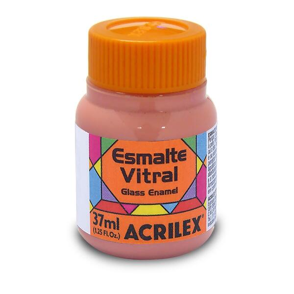 TINTA ESMALTE VITRAL 37ML
