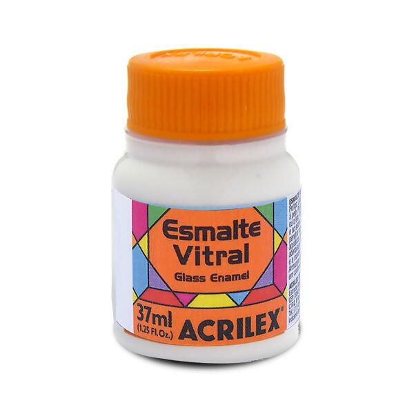 TINTA ESMALTE VITRAL 37ML