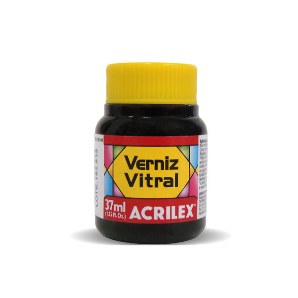 Verniz Vitral 37ml