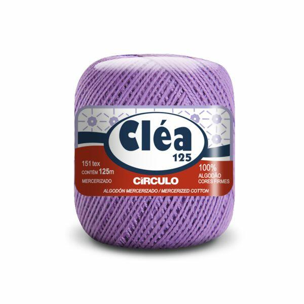 Linha Cléa 125