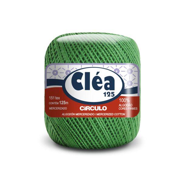Linha Cléa 125