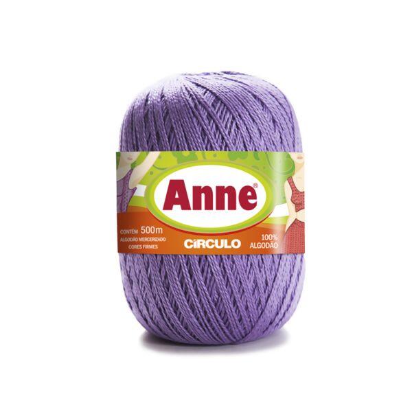 Linha Anne 500 Círculo