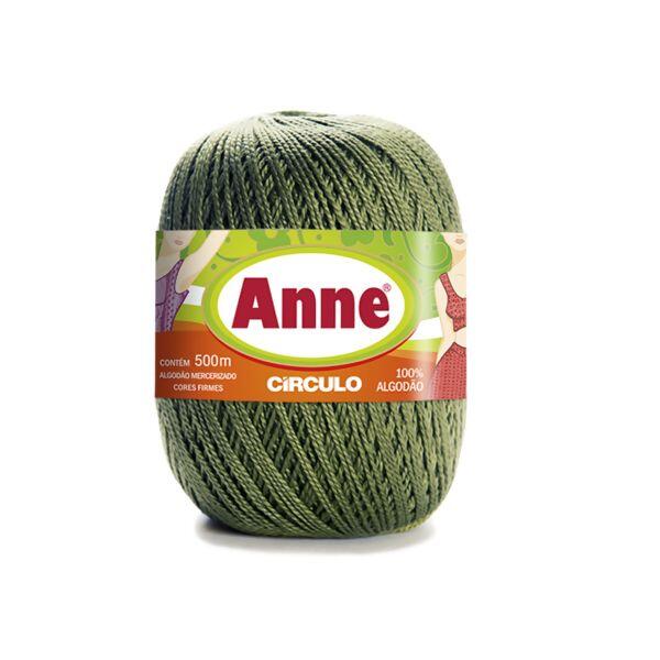 Linha Anne 500 Círculo