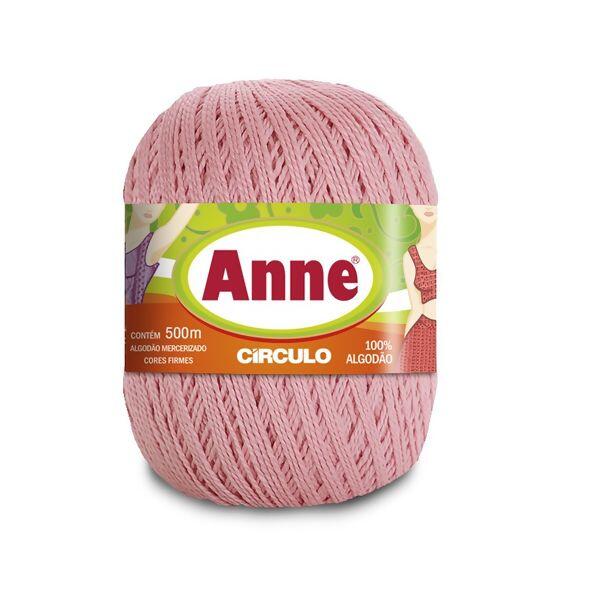 Linha Anne 500 Círculo