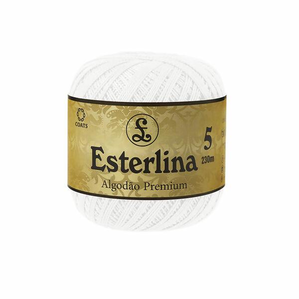 Linha Esterlina 5 230m