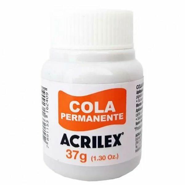 Cola Permanente 37g