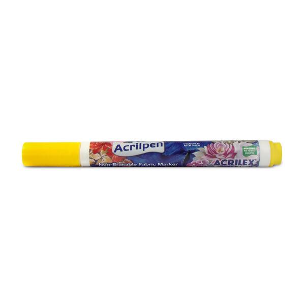 Caneta Para Tecido Acrilpen Acrilex