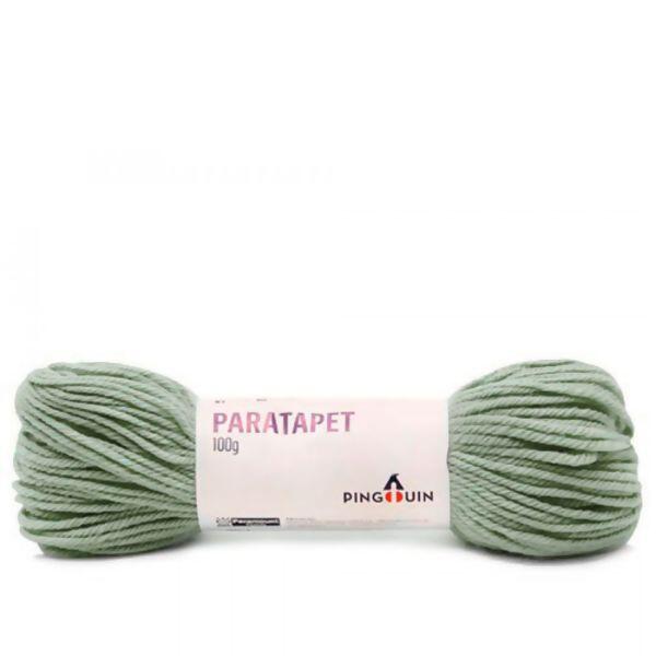 Lã/Fio Paratapet Pingouin 100g