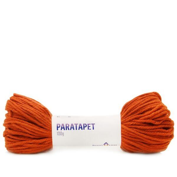 Lã/Fio Paratapet Pingouin 100g