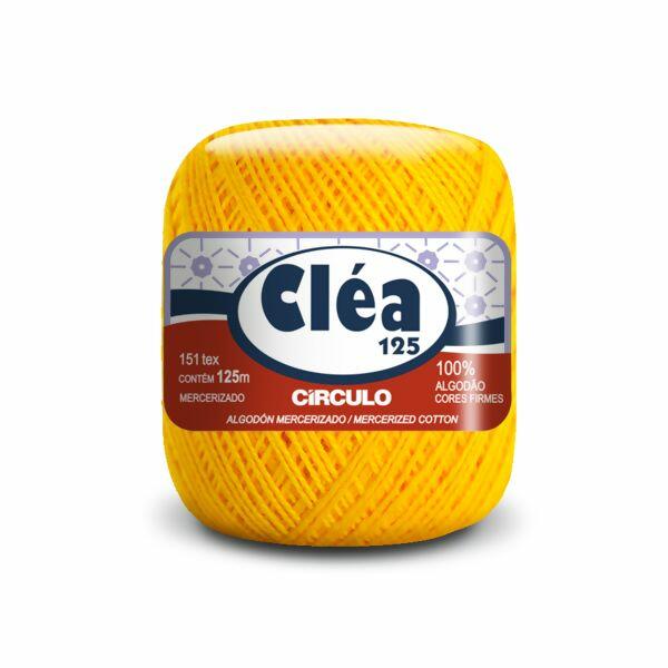 Linha Cléa 125