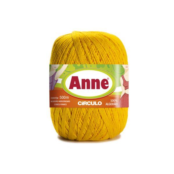 Linha Anne 500 Círculo