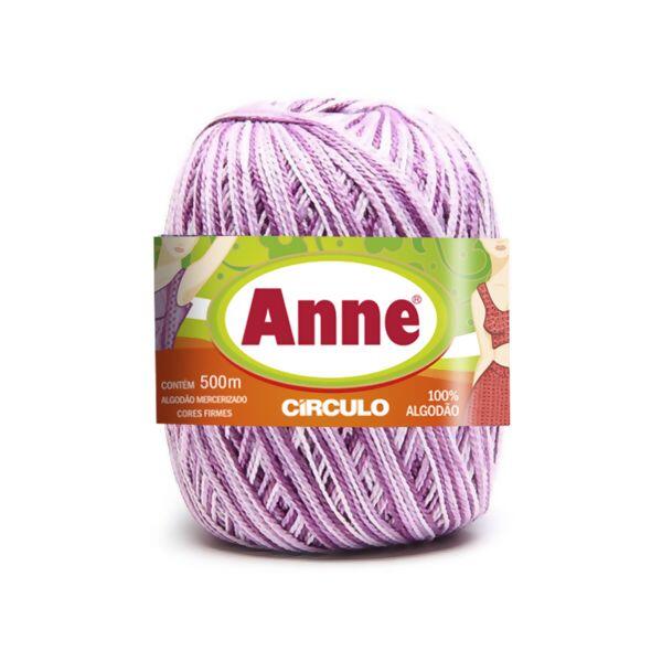Linha Anne 500 Círculo