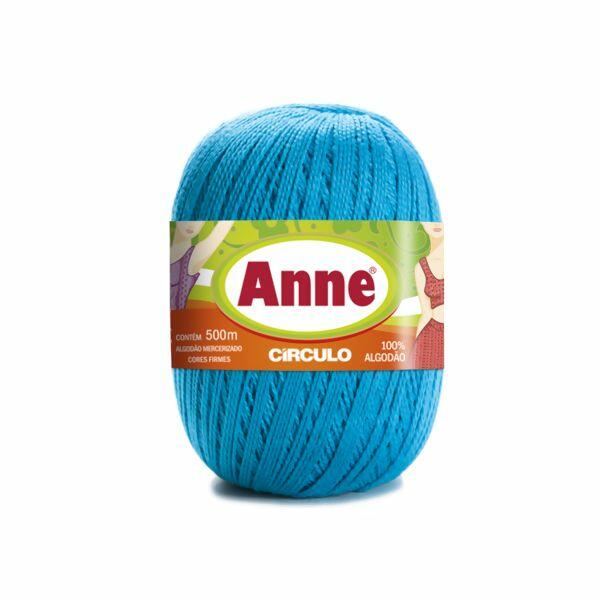 Linha Anne 500 Círculo