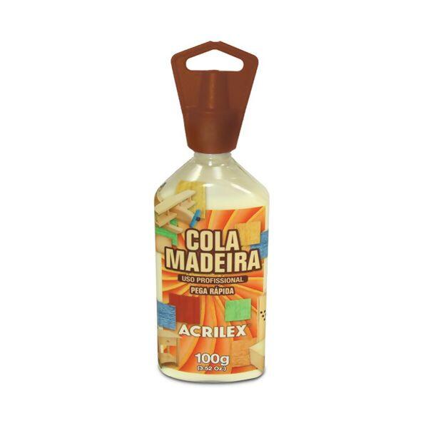 Cola Madeira 100g