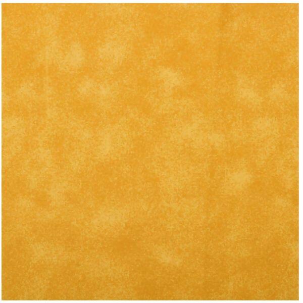 Tecido Tricoline Poeirinha Amarelo 