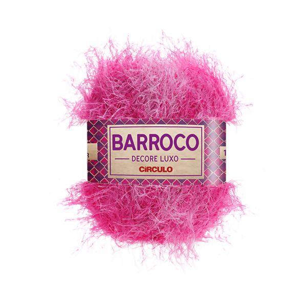 Barbante Barroco Decore Luxo 180mts 280g