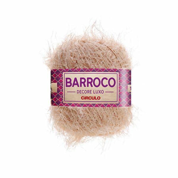 Barbante Barroco Decore Luxo 180mts 280g