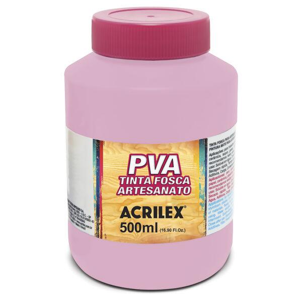Tinta Fosca Artesanato 500ml PVA