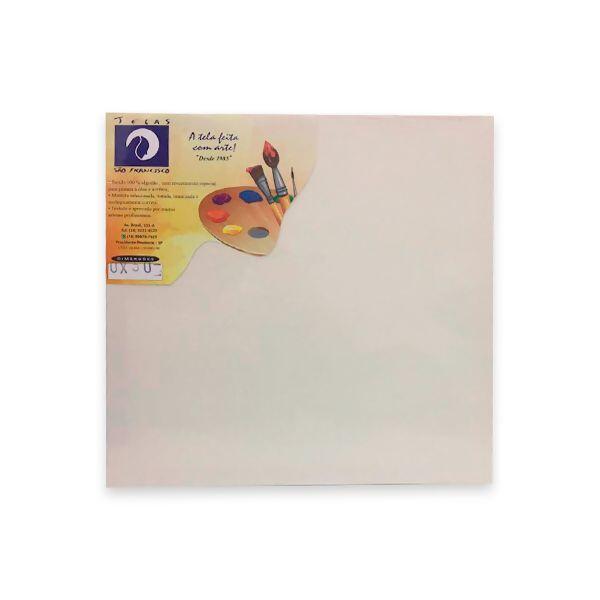 Tela para Pintura Painel 