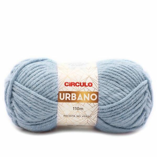 Lã/Fio Urbano 100g