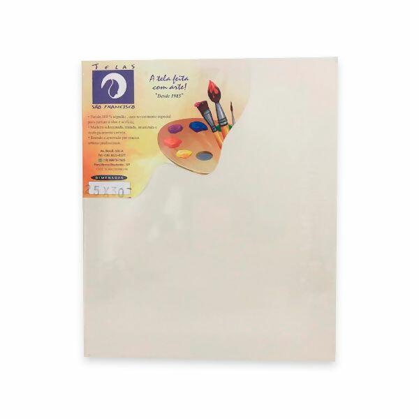 Tela para Pintura 