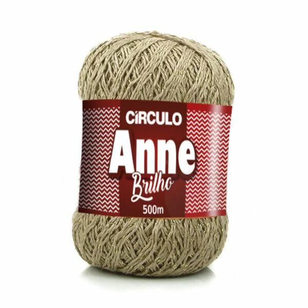 Linha Anne Brilho 500