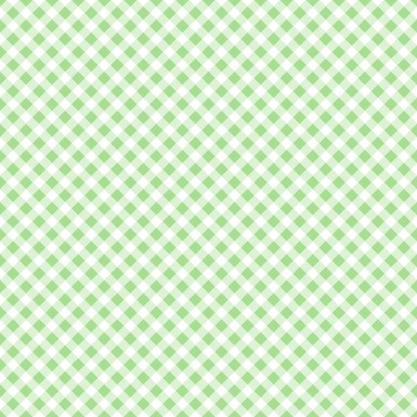 Tricolândia - Loja de Tecidos e Armarinho - xadrez verde