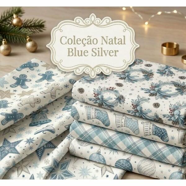 bluesilver