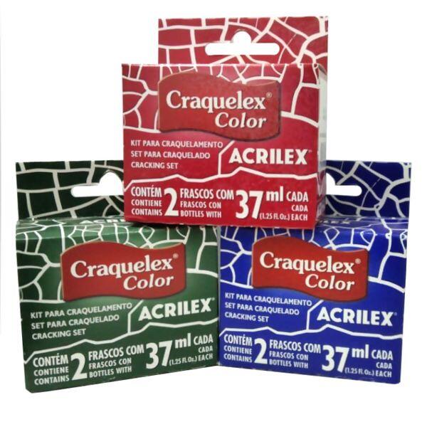 Craquelex Color 37ml