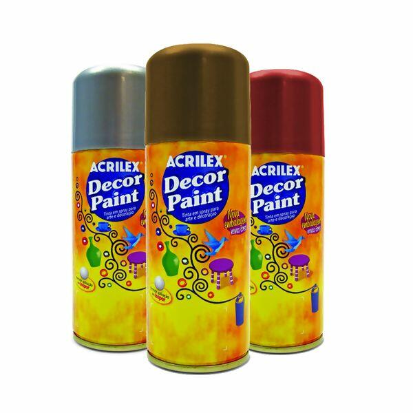 Decor Paint 150ml