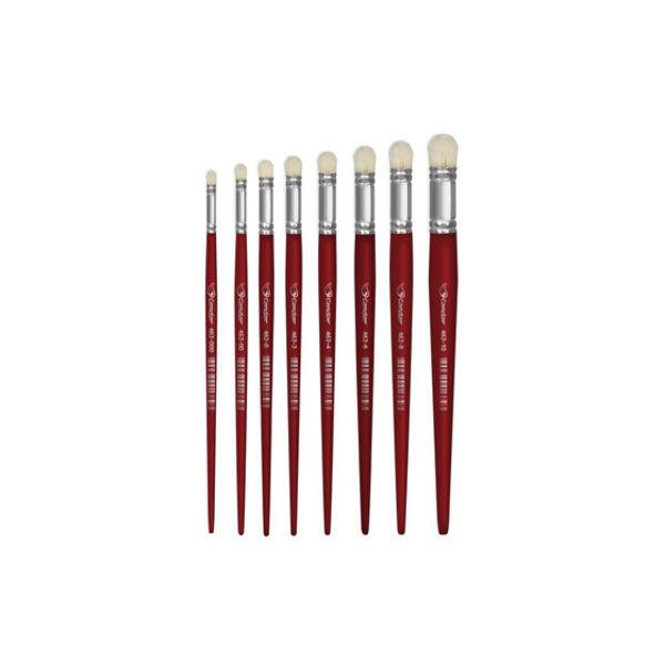 Pincel Artístico Pituá 462 Condor