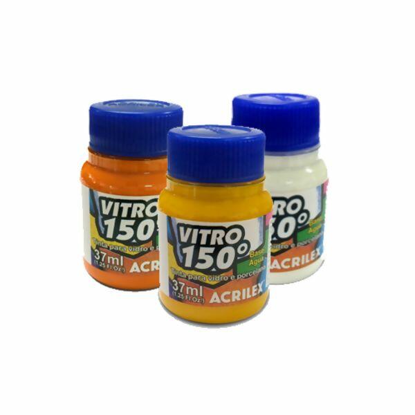 Tinta Vitro 150° 37ml