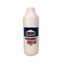 Cola Cascorez Extra Adesivo PVA 1 KG Cascola