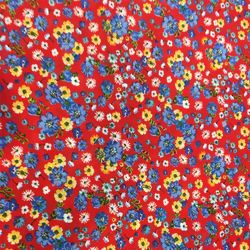 Tecidos E Patchwork Tecido Chita Tricolandia Aviamentos Armarinhos E Tecidos