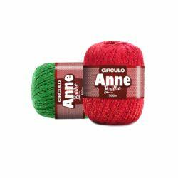 Linha Anne Brilho 500