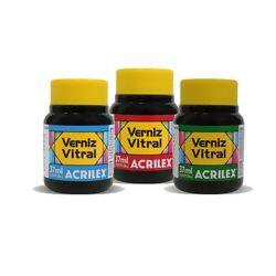 Verniz Vitral 37ml