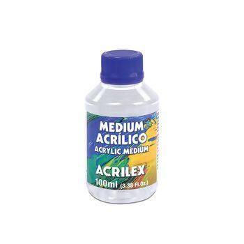 Medium Acrílico 100 ml