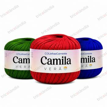capacamilaverao