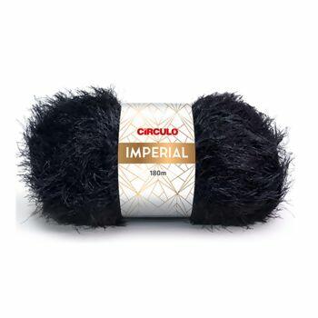 Lã/Fio Imperial 100g