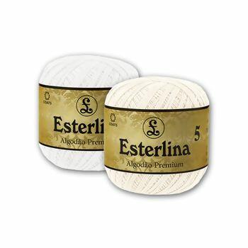 Linha Esterlina 5 230m