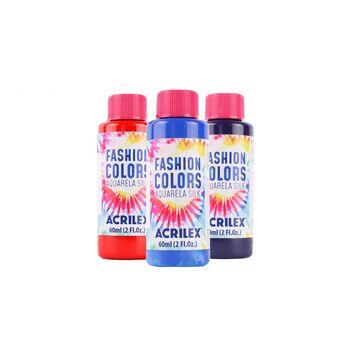 Aquarela Silk 60ml