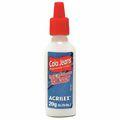Cola Para Tecido Jeans Acrilex 20g