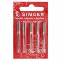 Agulha para Máquina de Costura C/10 und Singer