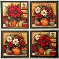 tecido-tricoline-painel-floral