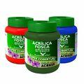 Tinta Acrílica Fosca Mate 250ml