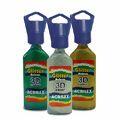 Tinta Dimensional Glitter 35ml Acrilex