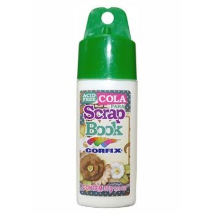 Cola Scrapbook 37g Corfix